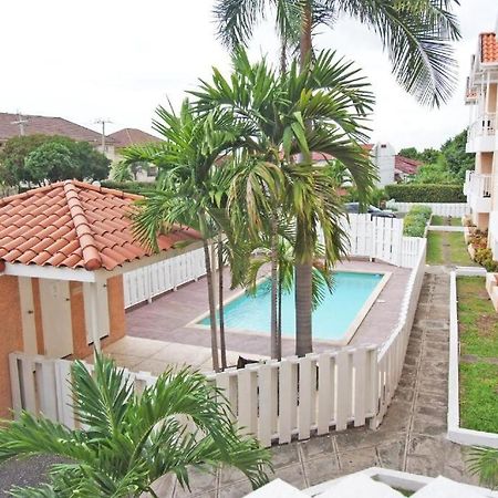 Finest Accommodation Marley Manor Apt # 513 Ground Floor 6 Marley Rd Kgn 6 Kingston Zewnętrze zdjęcie