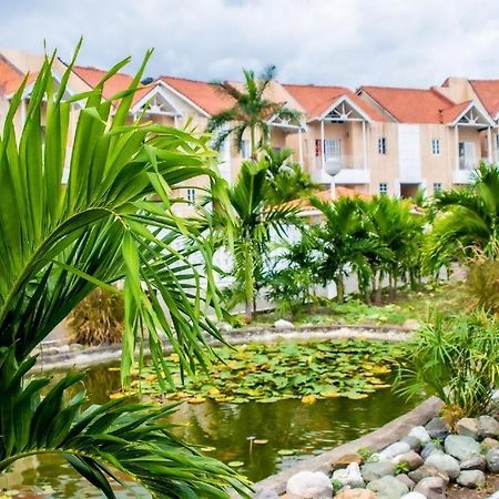 Finest Accommodation Marley Manor Apt # 513 Ground Floor 6 Marley Rd Kgn 6 Kingston Zewnętrze zdjęcie