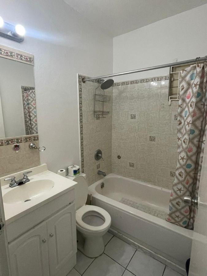 Finest Accommodation Marley Manor Apt # 513 Ground Floor 6 Marley Rd Kgn 6 Kingston Zewnętrze zdjęcie