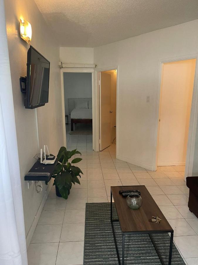 Finest Accommodation Marley Manor Apt # 513 Ground Floor 6 Marley Rd Kgn 6 Kingston Zewnętrze zdjęcie